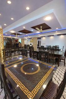 Bismillah Continental Hotel & Restaurant Skardu Near Katpana Cold Desert - 4