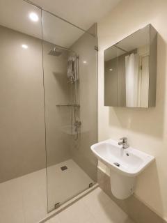 Family Room - MIGAs Haven at Sunvida Tower - 7