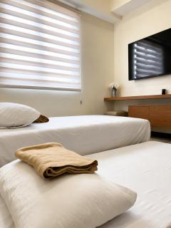 Family Room - MIGAs Haven at Sunvida Tower - 5