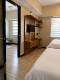Family Room - MIGAs Haven at Sunvida Tower - 3