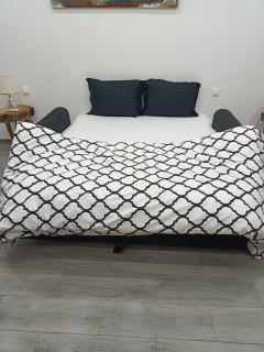 Elegant Studio - Ideal for Couples - 7