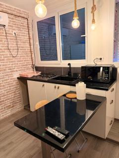 Elegant Studio - Ideal for Couples - 2