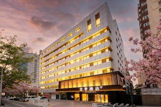 JI Hotel Beijing Panjiayuan - 0