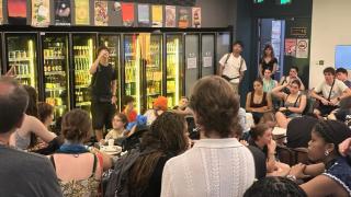 Dayin Youth Hostel - East Nanjing Road & People's Square & The Bund - Shanghai - 5