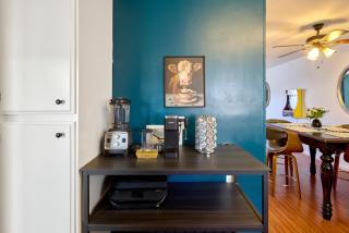 Sleeps 8, 10-15mins to Strip, Fremont, or Airport - 4