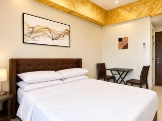 1822 Deluxe Twin - MIGAs Haven at Sunvida Tower - 6