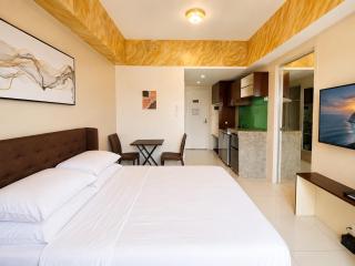 1822 Deluxe Twin - MIGAs Haven at Sunvida Tower - 4