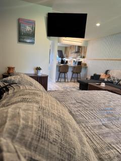 Oakridge Adventure Suite - 2