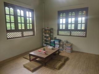 ChinduGo Eco-Retreat and Wellness Homestay - 1