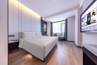 Atour Hotel Chengdu Sichuan University North Kehua Road - 9