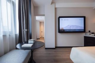Atour Hotel Chengdu Sichuan University North Kehua Road - 8
