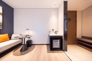 Atour Hotel Chengdu Sichuan University North Kehua Road - 4