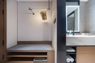Atour Hotel Chengdu Sichuan University North Kehua Road - 3