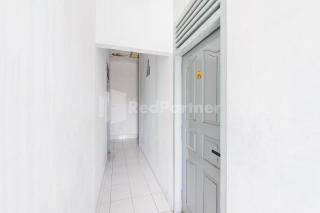 Hotel Idayu Natuna Palembang RedPartner - 9