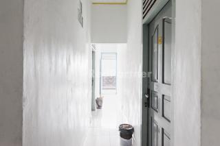 Hotel Idayu Natuna Palembang RedPartner - 7