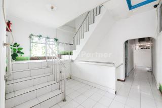 Hotel Idayu Natuna Palembang RedPartner - 6