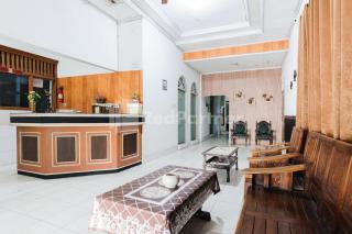 Hotel Idayu Natuna Palembang RedPartner - 4