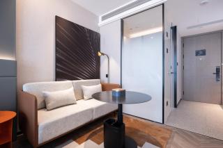 Atour S Hotel Chengdu Tianfu New District CBD - 3