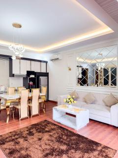 Villa Arka 1 Vimala Hills Gadog Puncak Bogor - 0