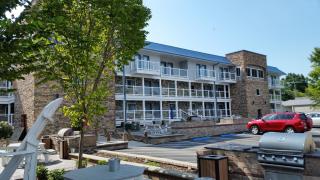 Put-in-Bay Condos - 3