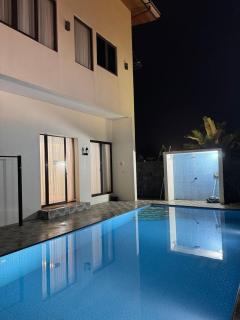 Villa Arka 1 Vimala Hills Gadog Puncak Bogor - 9