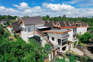 Villa Arka 1 Vimala Hills Gadog Puncak Bogor - 7
