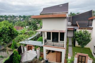 Villa Arka 1 Vimala Hills Gadog Puncak Bogor - 6