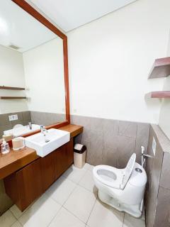 Villa Arka 1 Vimala Hills Gadog Puncak Bogor - 2