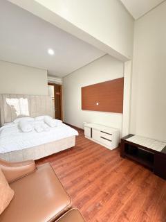 Villa Arka 1 Vimala Hills Gadog Puncak Bogor - 1