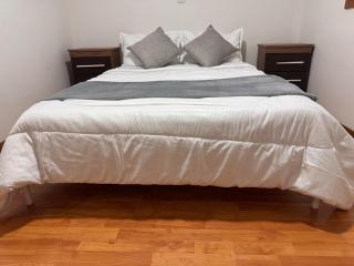 Kyrasol Premium Jacuzzi, El Carmen de Viboral Center - 4