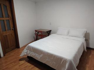 Kyrasol Premium Jacuzzi, El Carmen de Viboral Center - 1