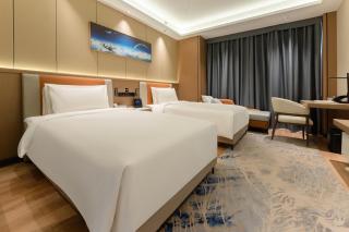Atour Hotel Chengdu Pidu Qingrong Lake - 5
