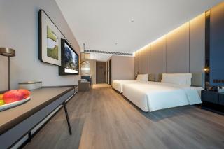 Atour Hotel Chengdu Longquan Shimao Plaza - 8