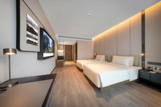 Atour Hotel Chengdu Longquan Shimao Plaza - 5