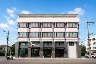 V1 boutique hotel - 0