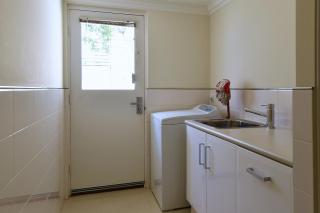 Harrison's Retreat - Rockingham - 1