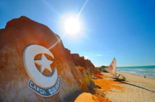 Canoa Breeze - Beach Front - 5