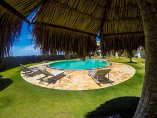 Canoa Breeze - Beach Front - 4