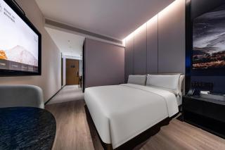 Atour Hotel Chengdu Taikoo Li Silverstone Plaza - 9
