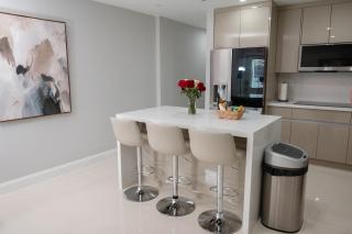 Oasis Town House - 7