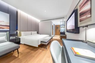 Atour Hotel Chengdu Taikoo Li Silverstone Plaza - 6