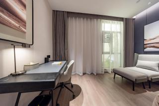 Atour Hotel Chengdu Taikoo Li Silverstone Plaza - 5