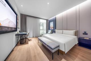Atour Hotel Chengdu Taikoo Li Silverstone Plaza - 4