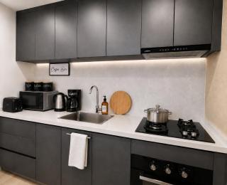 Modern 2 Bedroom Apartment on Mombasa rd Near JKIA Airport and SGR, With a Pool, Gym and Next to a Mall, Close to Emara Olesereni & Eka Hotel - 2