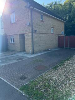 Family house Reading University Reading Festival close to M4 - 8