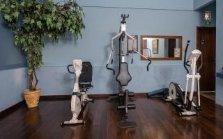 GWK View Boutique Hotel and Serviced Residence - 7