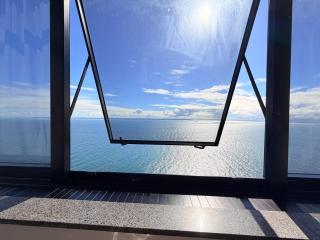 Victoria Marina Flat - 9