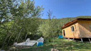 Caroline Village - 2