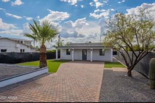 Affordable Modern Home Near Airport! Private AZ - 0