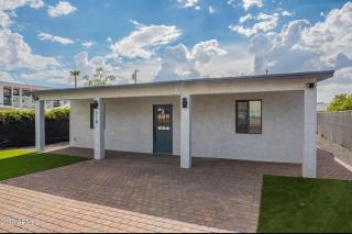 Affordable Modern Home Near Airport! Private AZ - 7